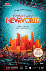 Songs for a New World