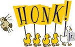 Honk