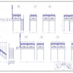 VVectorworks drafting elevations